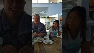 Lunch Time come and join us for a chat |  Philippines 🇵🇭 ♥️