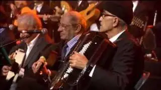 El Gusto Amed Bernaoui et chikh el Yamine Sobhane allah ya latif Bercy 2O11