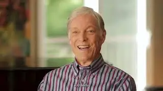 The Eight Questions episode 14: Richard Chamberlain