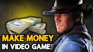 What Video Games Made the Most Money