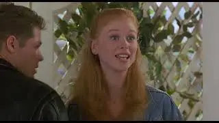 Фараоны и Робберсоны (Отвали!) (1994) - Сцена, запомнившаяся с детства.