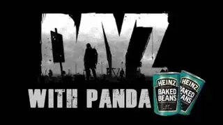DayZ - M107. Murders, murders, murders. I am a horrible person Part 1