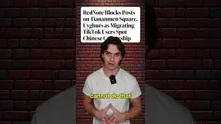 New TikTok alternative is NOT safe😭