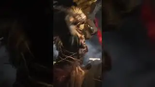 Supreme Inspector In Black Myth Wukong