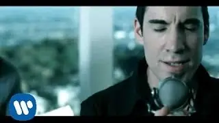 Theory of a Deadman - Not Meant To Be [OFFICIAL VIDEO]