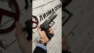 Гранд Павер словацкого производства. 😉👍 #grandpower #k100 #pistol