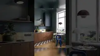 🤩Самые ТРЕНДОВЫЕ дизайны КУХНИ 2023 