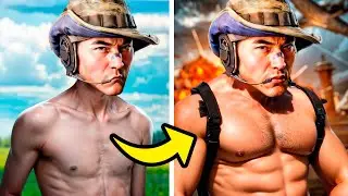 The BEST Operator Rework that R6 has ever seen…