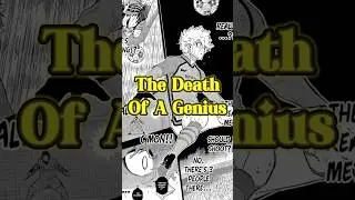 Blue Lock Chapter 298 Was Insane 