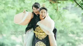 Moon lovers : Scarlet Heart Ryeo Sweet moments 2 fmv