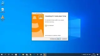 How to Install VLC Media Player on Windows 10