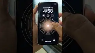 iphone Astronomy space wallpaper magic #youtubeshorts #shorts #apple