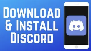 How to Download & Install Discord App 2024