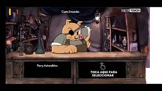 ЧЕРНИЛЬНОЕ БЕЗУМИЕ ТЕПЕРЬ БЕЗ ВЫЛЕТОВ! Cuphead