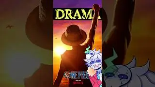 Netflix One Piece Drama (EXPOSED)