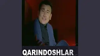 Qarindoshlar