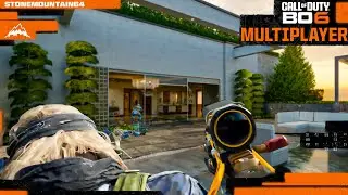 OMNIMOVEMENT Is Unreal - COD NEXT Multiplayer Gameplay