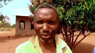 Mwana Ishudu - Sungu sungu - (Official Video)
