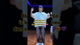 Jimin dancing to DJ Khaled-“I DID IT”  #jimin #ThisIsJimin #djkhaled