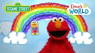 2 Hours of Elmos World! Learn Cooking, Building, Cars & More | Sesame Street Compilation