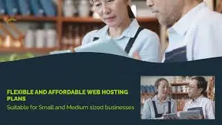 Web Hosting Plans