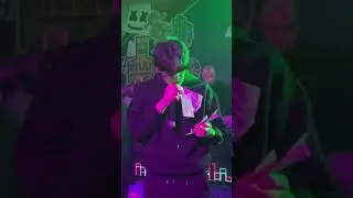 10AGE - Пушка (Live) | Заварка | 21.11.2021