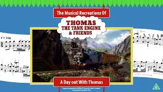 A Day Out With Thomas - An S.A Remix