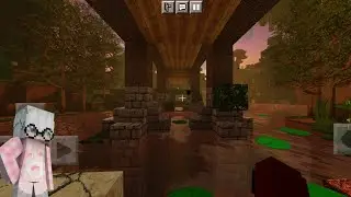 Shader+texture ini bikin mcpe mu tampak realistis?😱||Minecraft