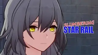 STELLE IS JUST THIRD WHEELING | Honkai: Star Rail
