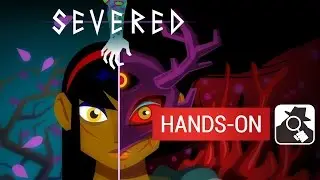 SEVERED | Hands-On