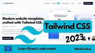 How to Install Tailwind CSS in Your Project