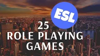 25 ESL Roleplay Ideas for the Classroom