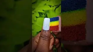 Transformez Vos Ongles avec les Couleurs d'Andorre 🇦🇩 | Essayez-le Maintenant! #youtubechamps