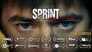 SPRINT – The most motivating film of the year 🙌  Road to the dream 👊