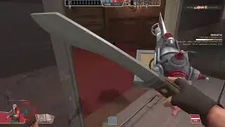 Team Fortress 2 (Halloween 2023) (Sinthetic) Gameplay (No Commentary)