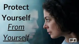 Protect Yourself From Yourself ENTP & ESTP! | CS Joseph Responds