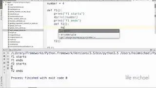 The LEGB Rule in Python