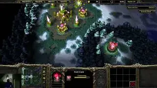 Survival Chaos #56 | I Made an Ally 🤝  | Warcraft 3
