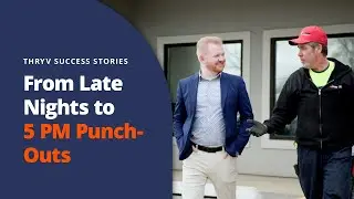 Jarvis Electric | Building Customer Confidence with Thryv