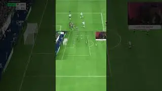 КОГДА ТЫ ОПТИМИСТ FC 24 FIFA ФИФА #shorts #eafc24 #fifa