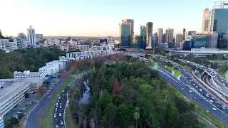 Kings Park Botanical Garden PERTH 🇦🇺 2024