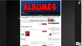 ¿Ya descargaste mi app?