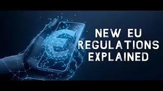 What's going on with the crypto regulations in the EU? PoW-Ban and Transfer of Funds Regulation