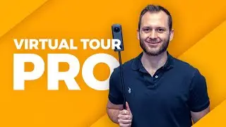 Virtual Tour Pro: The Ultimate Virtual Tour Masterclass