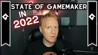 State of GameMaker 2022