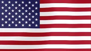 United States of America National Anthem (Instrumental)