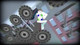 GGJ 2019 - Go home you're drunk !