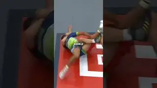 If You’re Losing, Hit This Move