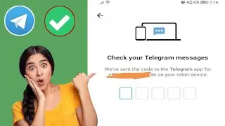How To FIX Telegram Not Sending Verification Code Problem On Android | Telegram Code Not Coming