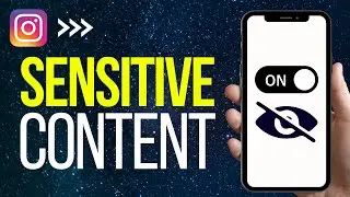 How To Enable Sensitive Content on Instagram (2024) | New Method